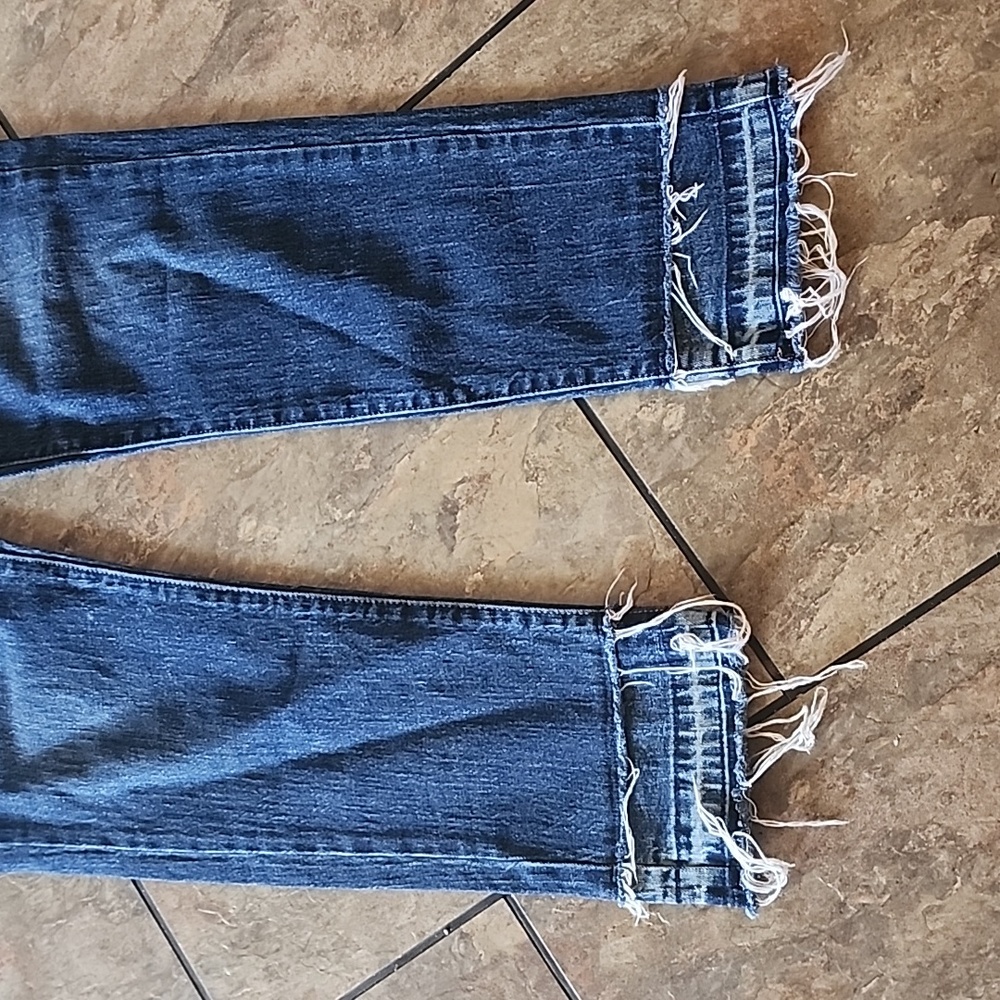 Jeans - Picture 2 of 2